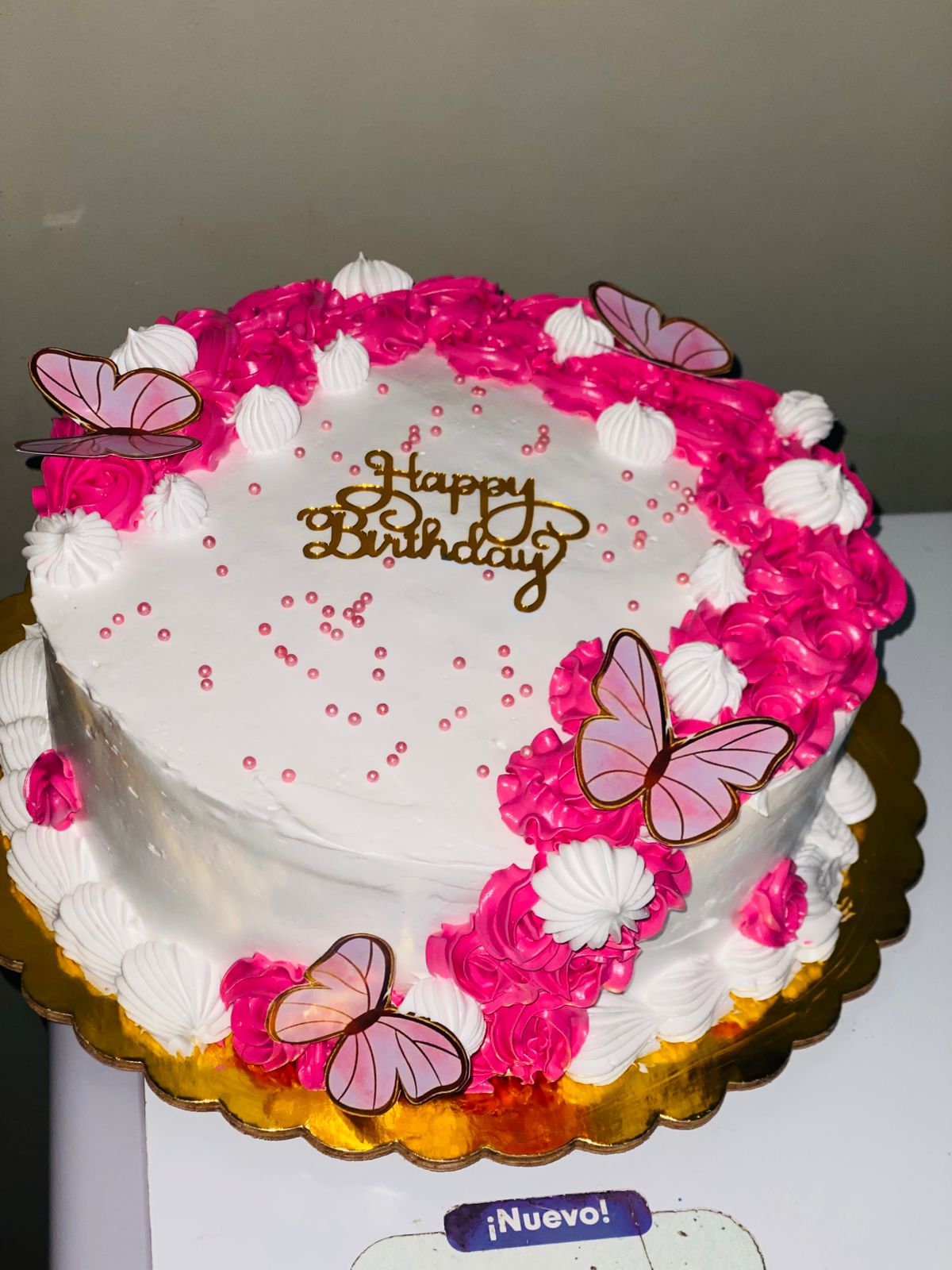Pastel 40