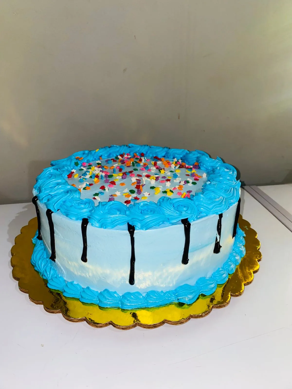 Pastel seco AM-000182