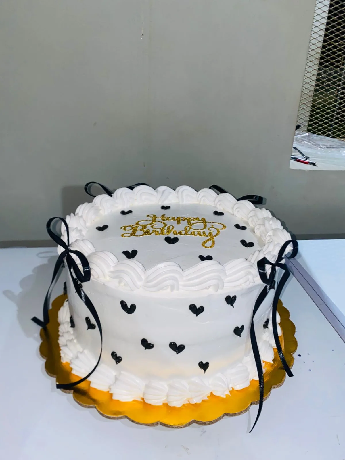 Pastel decorado AM-000049
