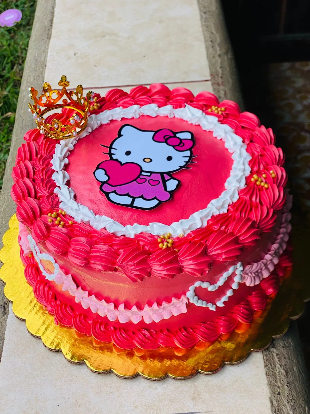 Pastel decorado AM-000014