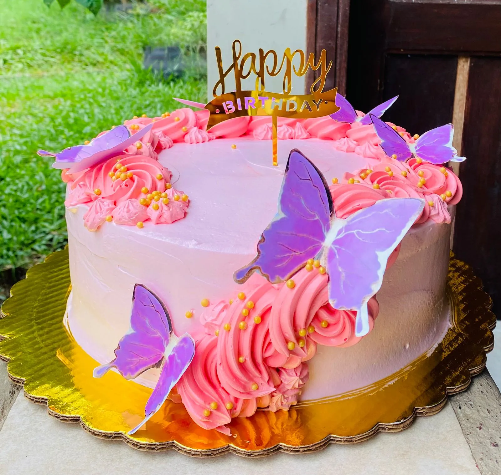 Pastel decorado AM-000100