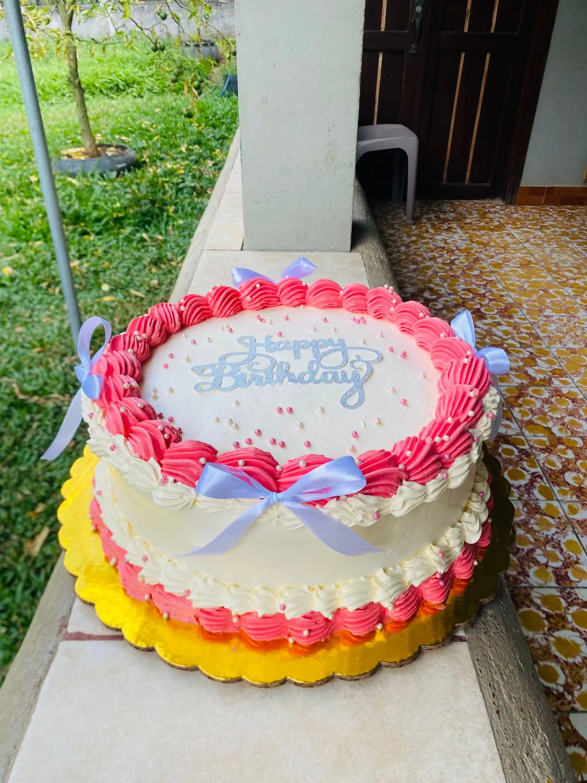 Pastel decorado AM-000071