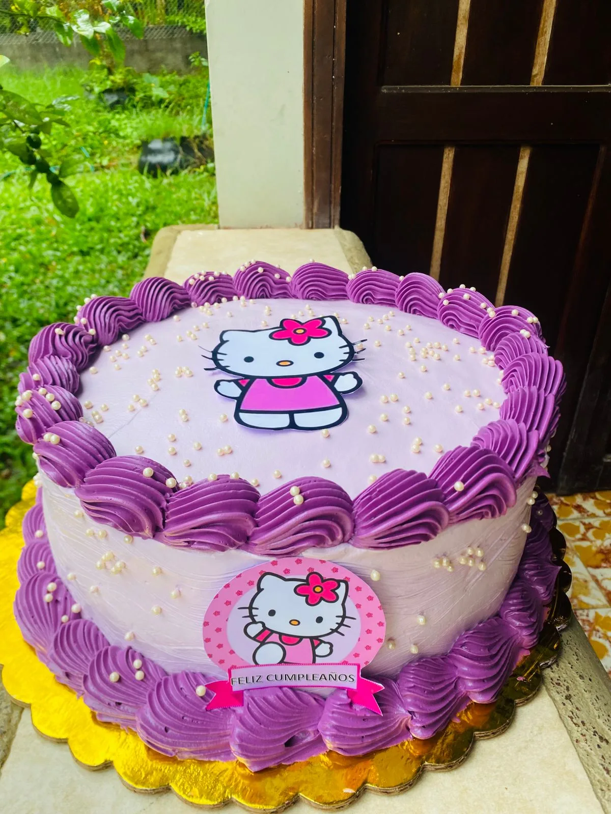 Pastel decorado AM-000090