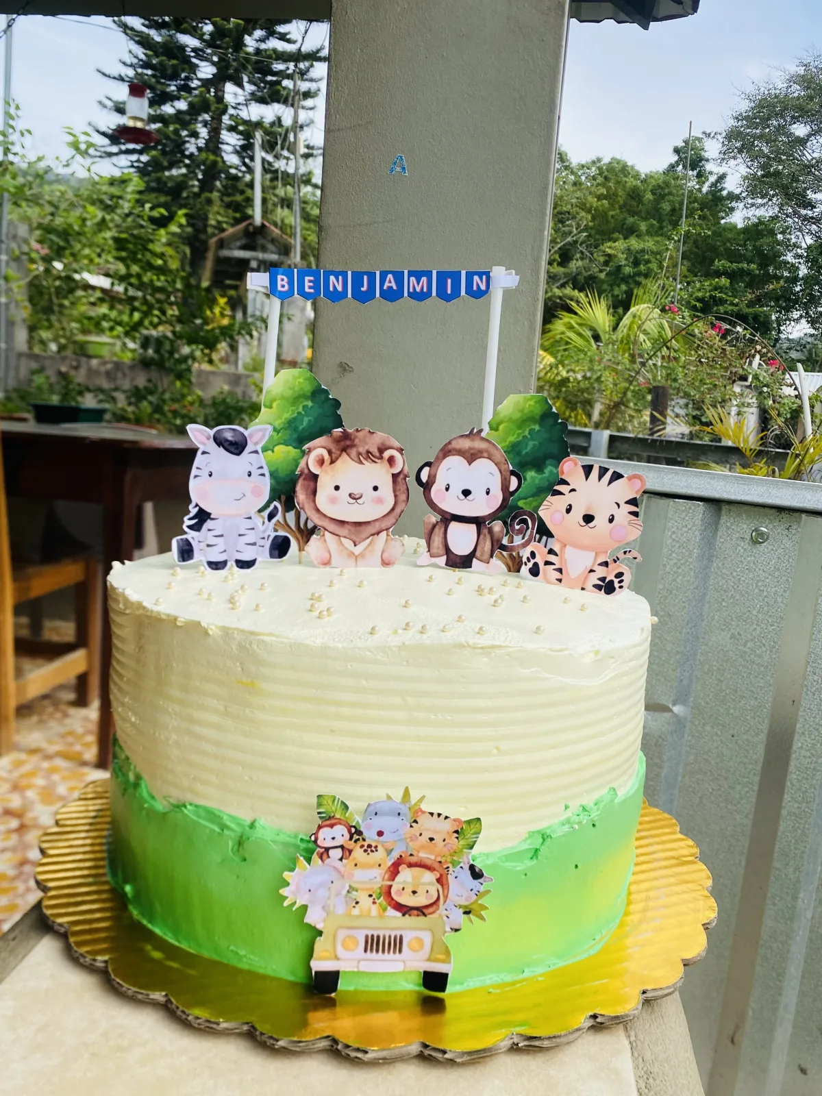 Pasteles decorados AM-000215