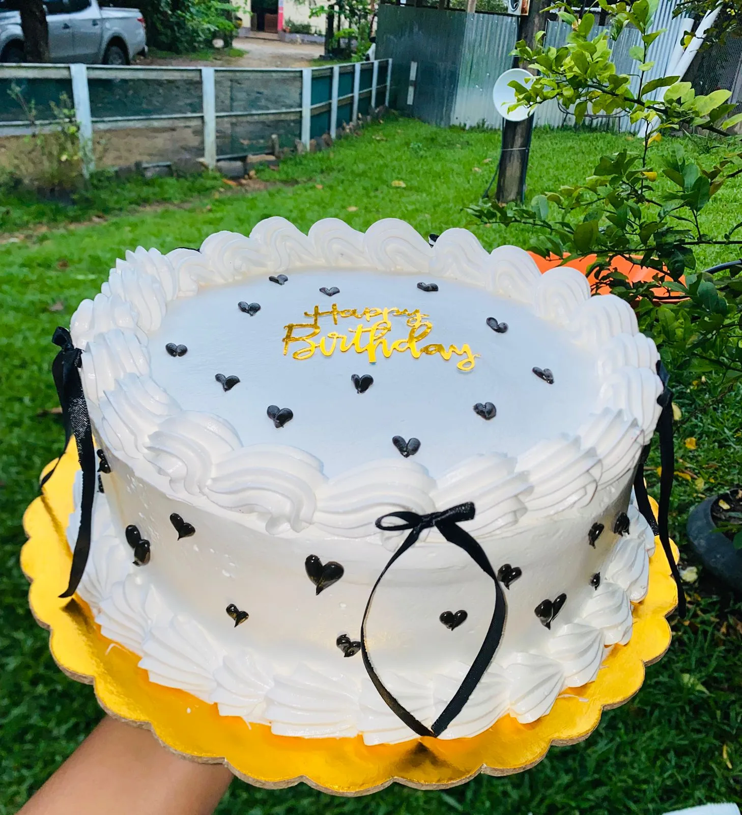 Pastel decorado AM-000056