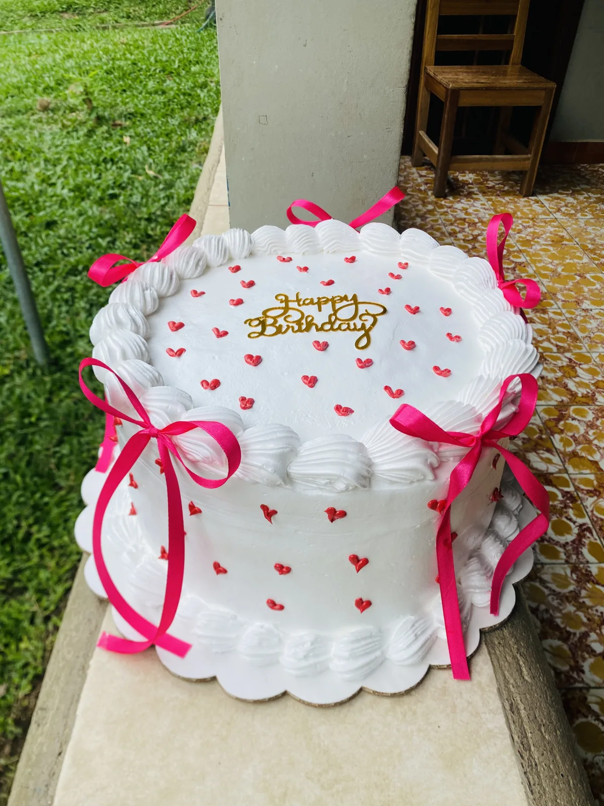 Pasteles decorados AM-000196