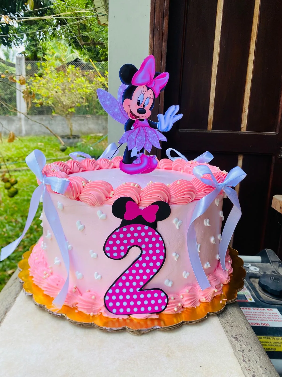 Pastel decorado AM-000094