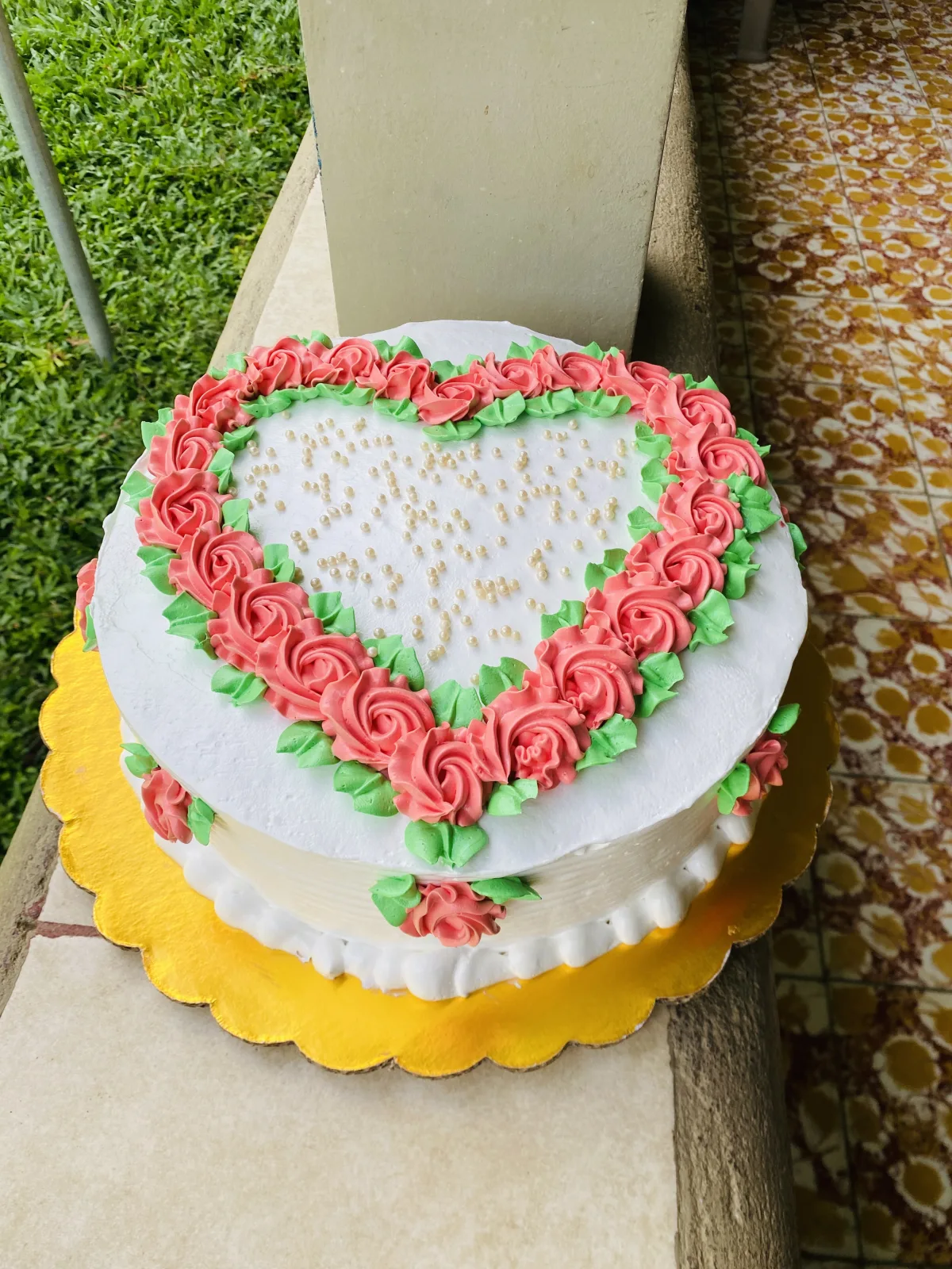 Pasteles decorados AM-000219