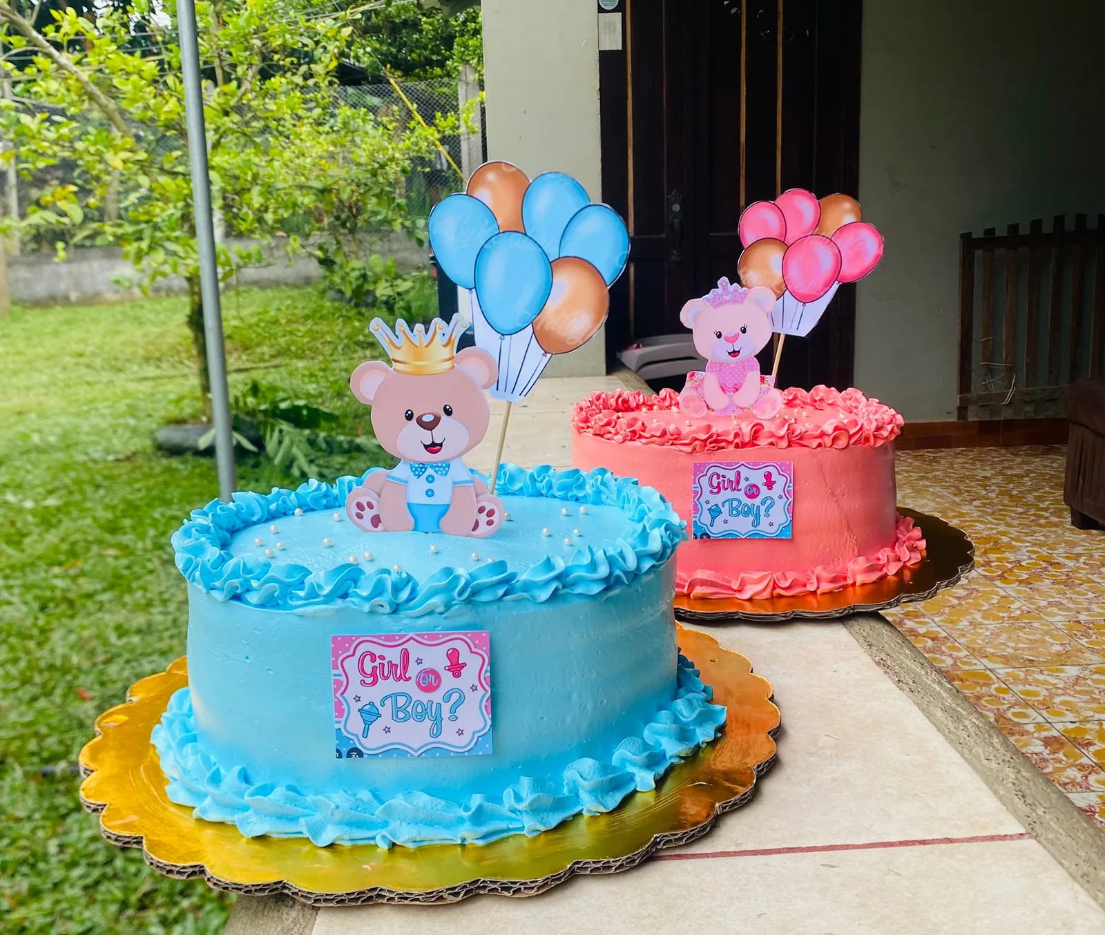 Pastel para sesión de fotos AM-000147