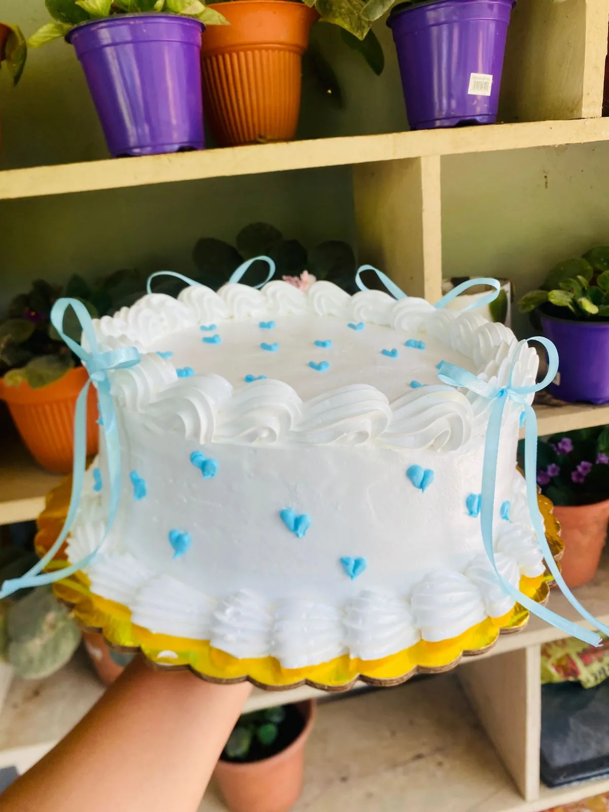 Pastel decorado AM-000026