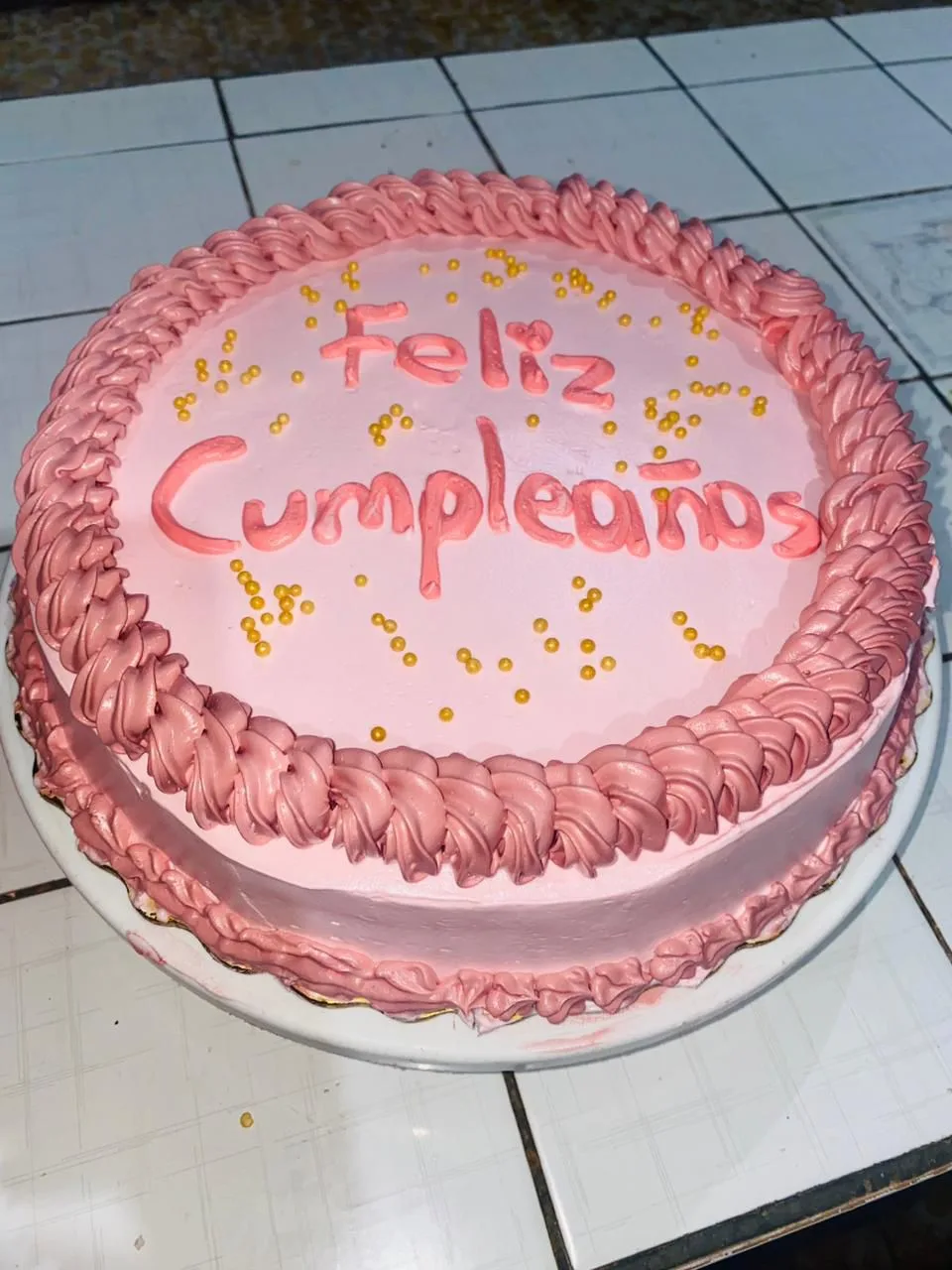 Pastel humedo AM-000004